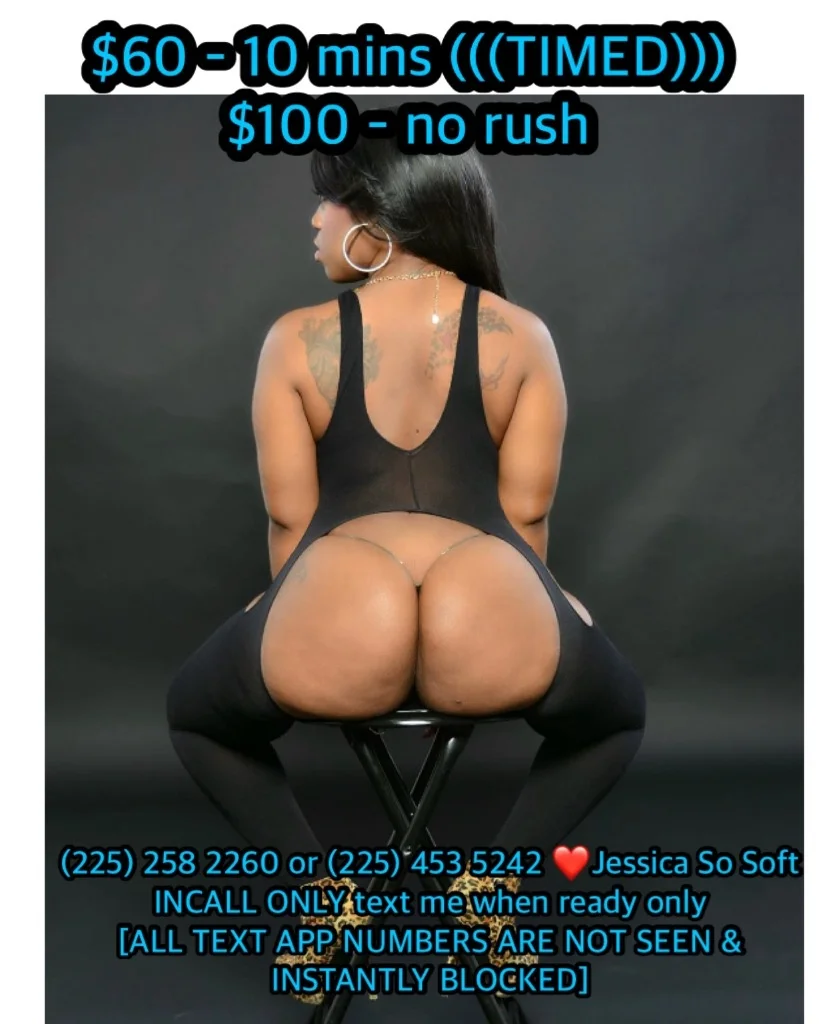 FREAKY XXX FRIDAY CUM GET FREAKY W JESS SOFT ASS 100 FOR 2 N... in New Orleans – Women Seeking Men photo 3