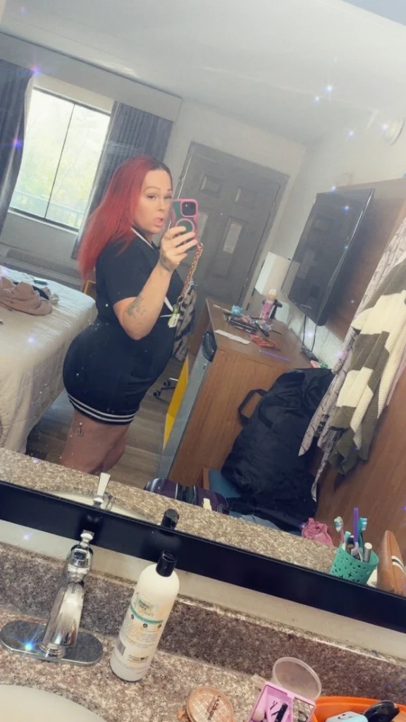 Thick Trouble Your Favorite Bad Habit in New Orleans – Women Seeking Men photo 4