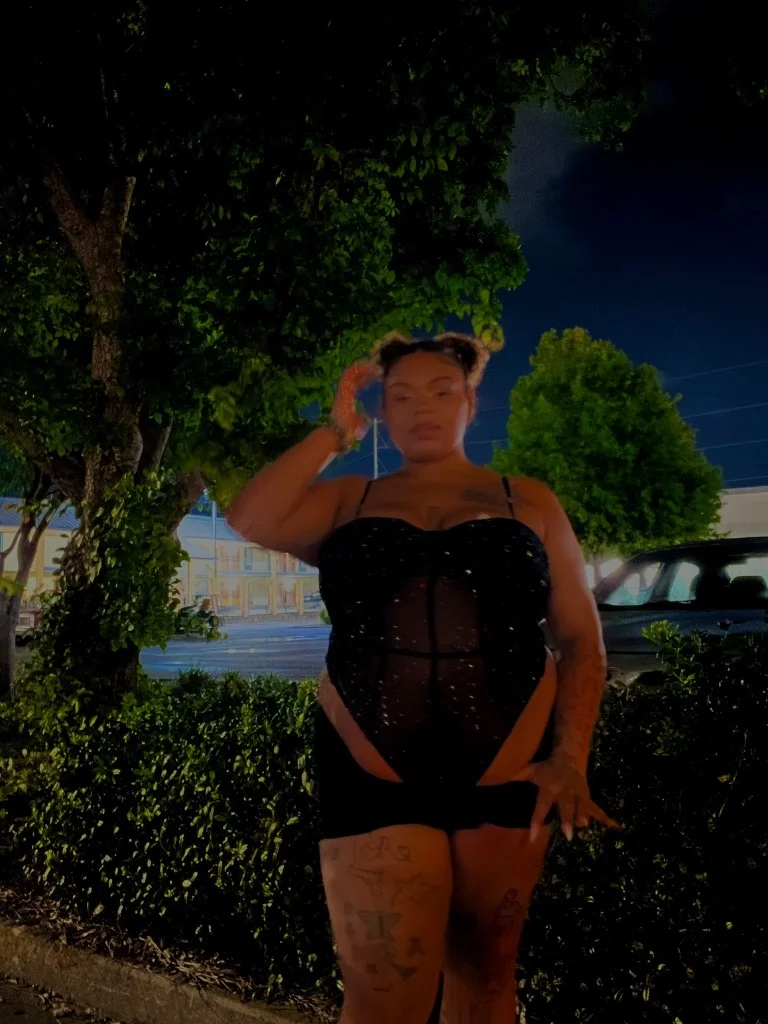 back in the city come play with ya fav bbw barbie