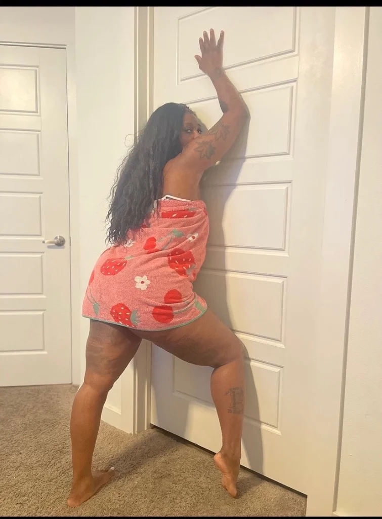 Wild Cherry in New Orleans – Women Seeking Men photo 3