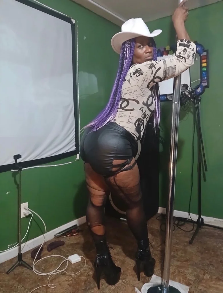 Wild Cherry in New Orleans – Women Seeking Men photo 5