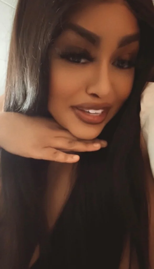 Ms Pretty nd Thick Miami here thicke looking for fun FaceTim... in New Orleans – Women Seeking Men photo 4