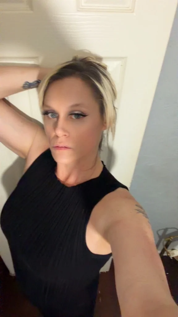 Blonde in New Orleans – Women Seeking Men photo 2