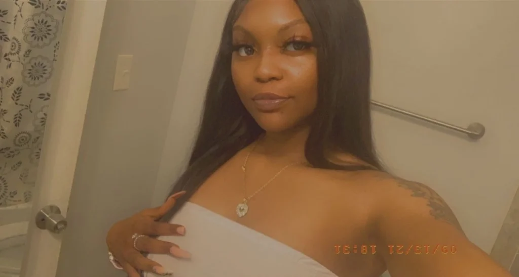 Chocolate Face