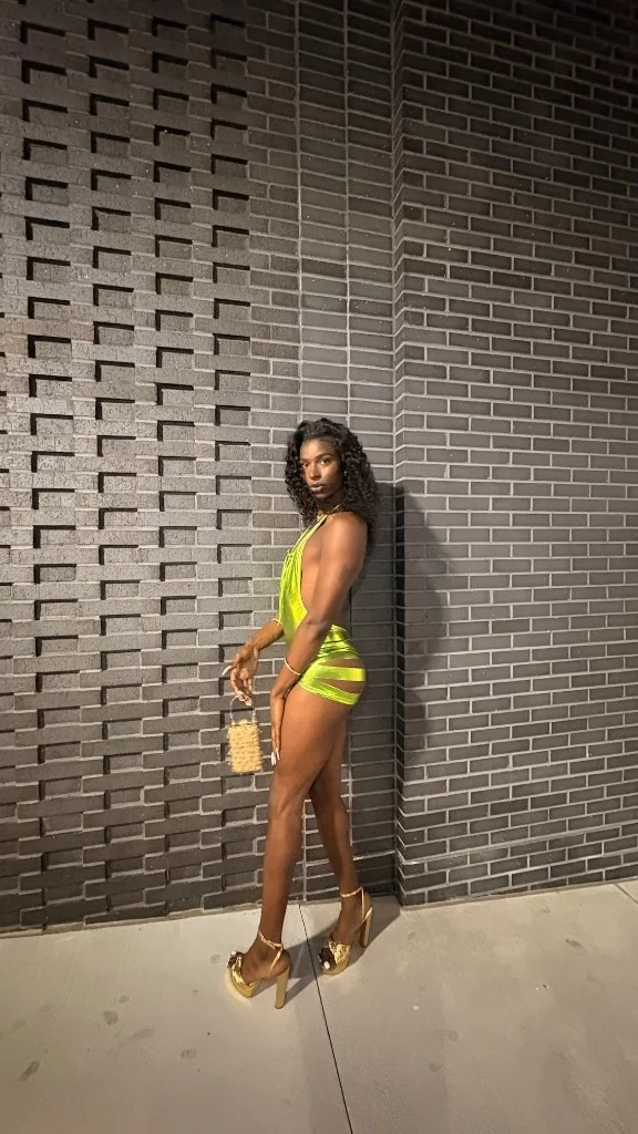 chocolatedrop very freaky girl in New Orleans – Women Seeking Men photo 5