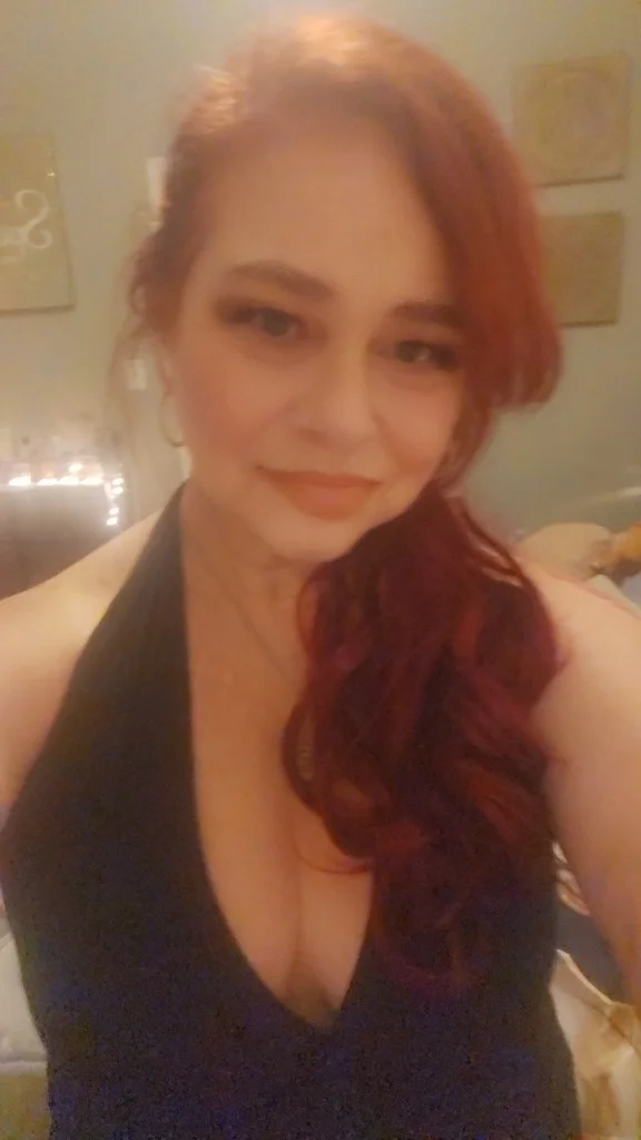 The Redhead with the Best Head in Nola in New Orleans - Women Seeking Men photo 3