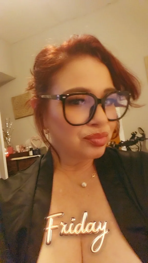 The Redhead with the Best Head in Nola in New Orleans - Women Seeking Men photo 5