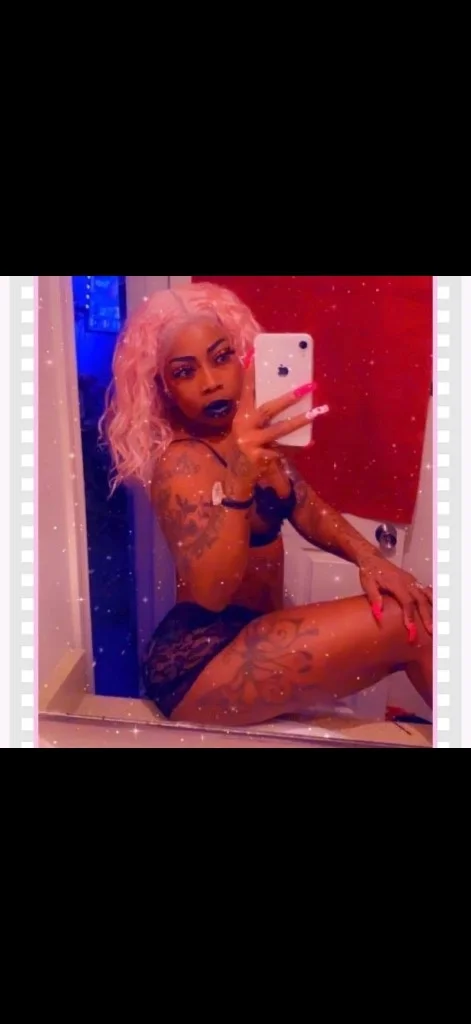MONEY DICK WEED make my pussy come