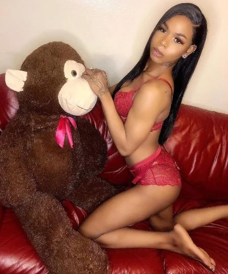10' Long Reasons To Make U Cum Back