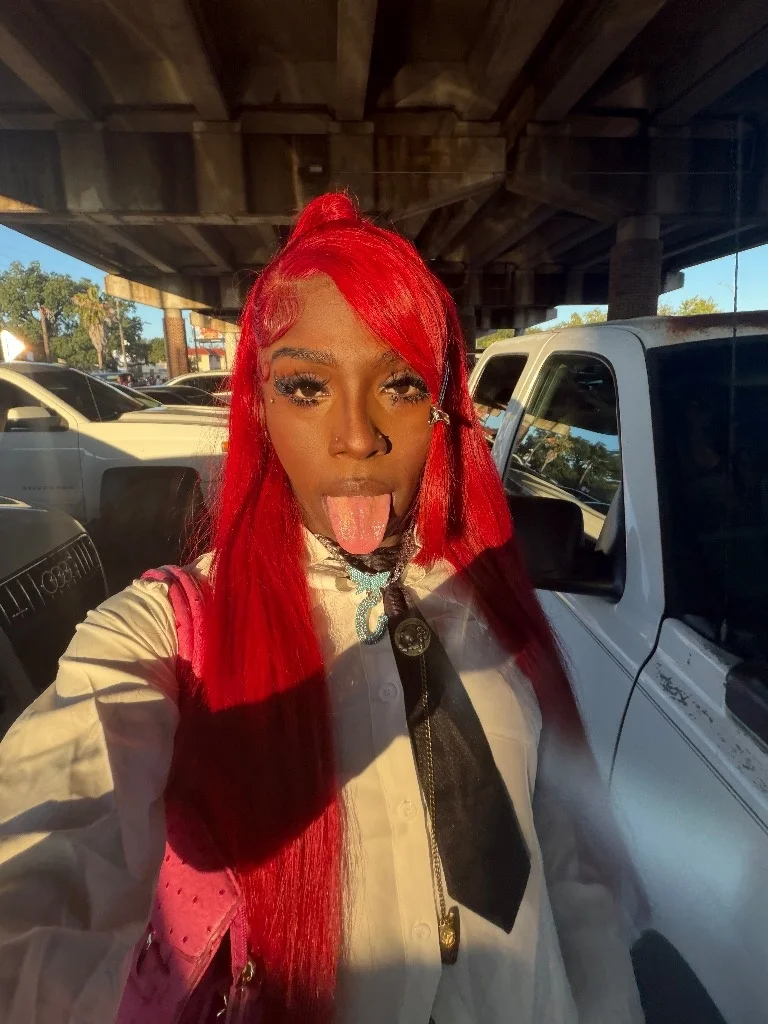 COLDER than her her CALL ME NOW in New Orleans – Women Seeking Men photo 3
