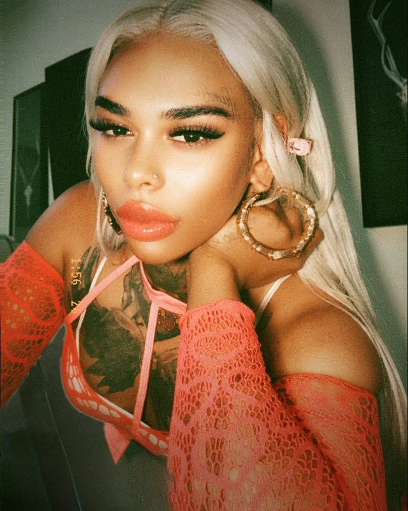 The REAL Puerto Rican Princess in New Orleans – Women Seeking Men photo 2