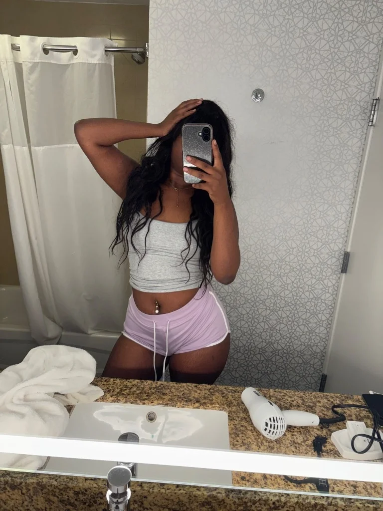 Exclusive & Memorable Moments OUTCALLS ONLY in New Orleans - Women Seeking Men
