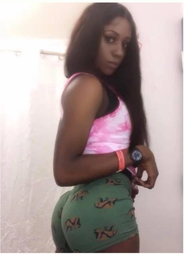 Come Read my Diary in New Orleans – Women Seeking Men photo 4