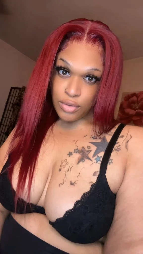 satisfy your lust and cravings in New Orleans – Women Seeking Men photo 2