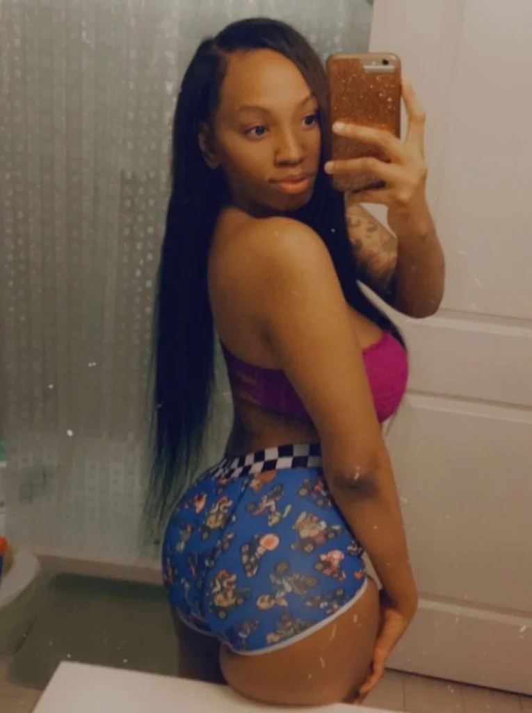 80 special 2 nuts Deposit required follow my snapchat lulufo... in New Orleans – Women Seeking Men photo 5