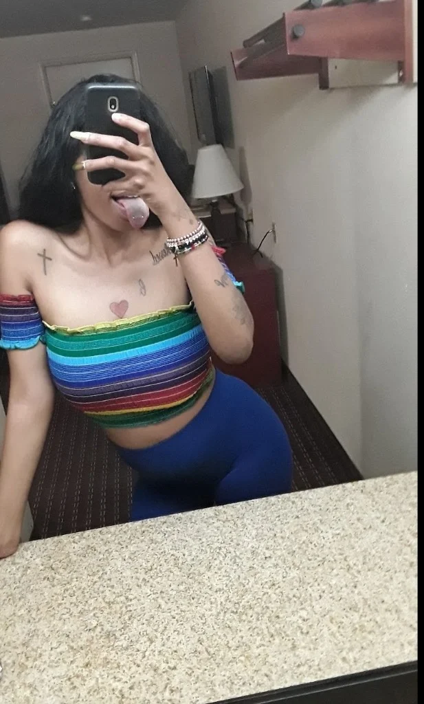 80 special 2 nuts Deposit required follow my snapchat lulufo... in New Orleans – Women Seeking Men photo 6