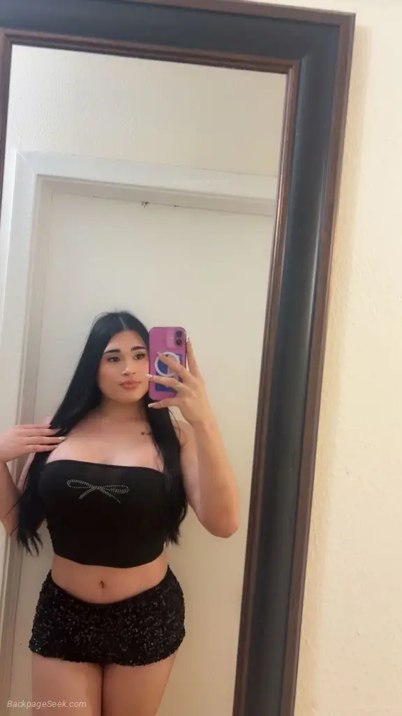 Marisol Visiting in New Orleans - Women Seeking Men photo 6
