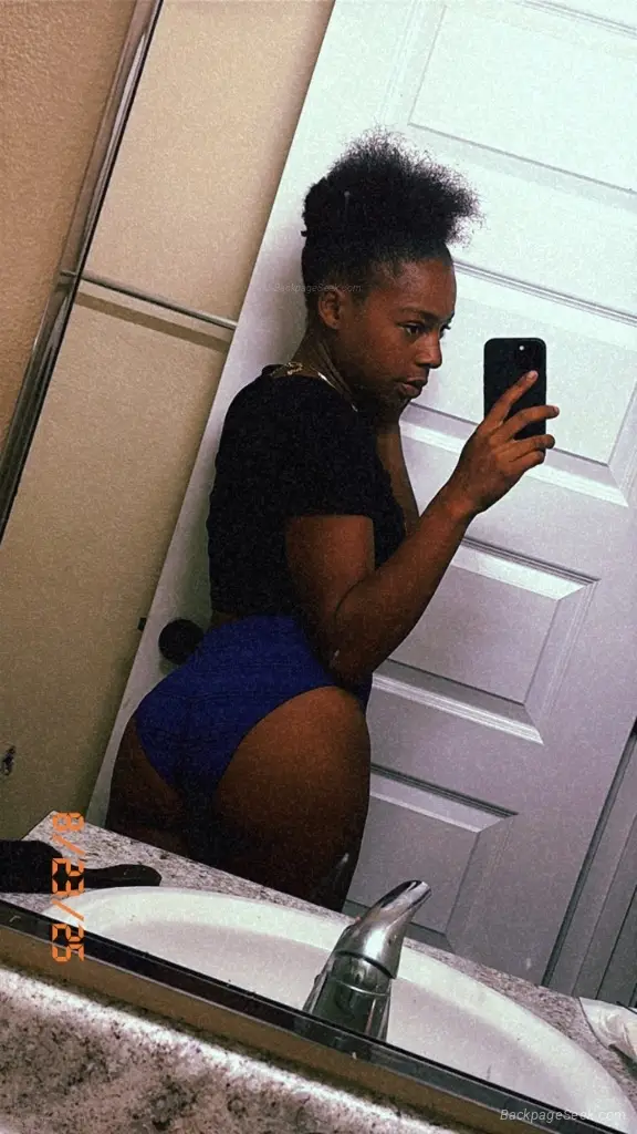 here for a good time not a long time in New Orleans – Women Seeking Men photo 3