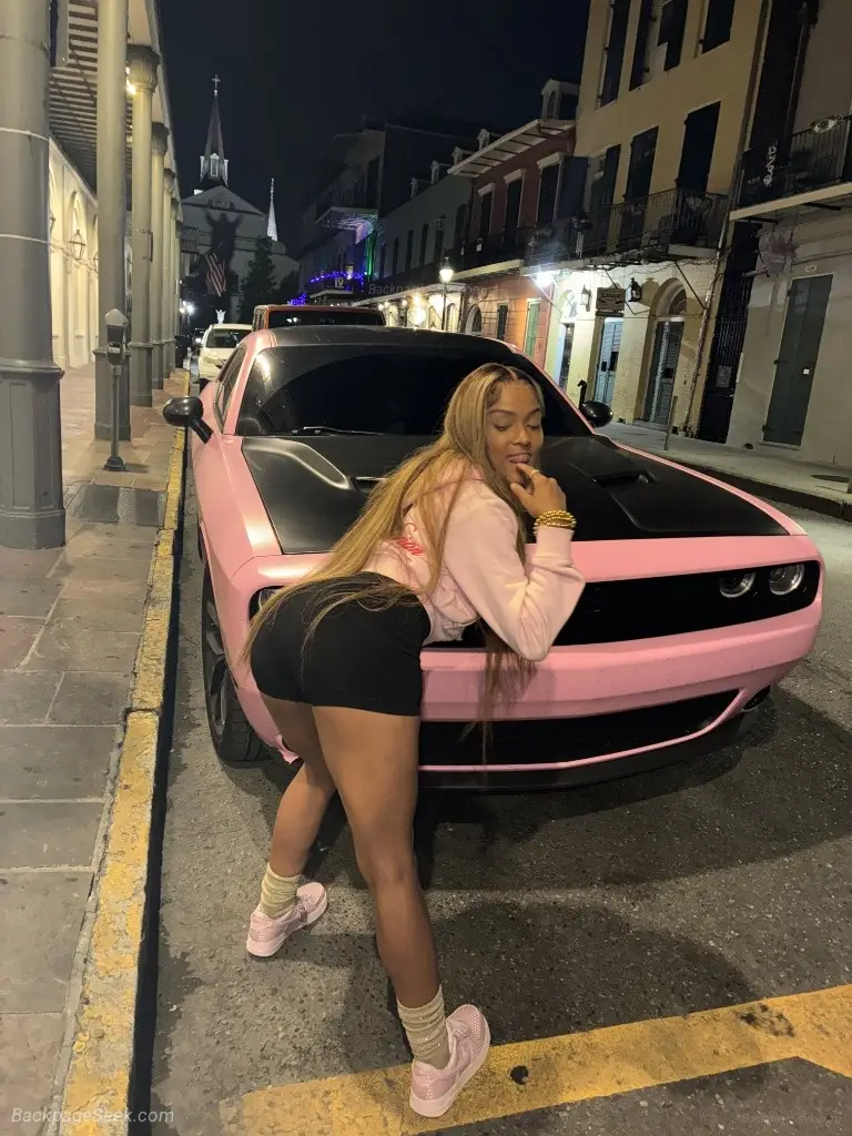 Exotic Latina Babe w bedroom eyes in New Orleans – Women Seeking Men photo 3