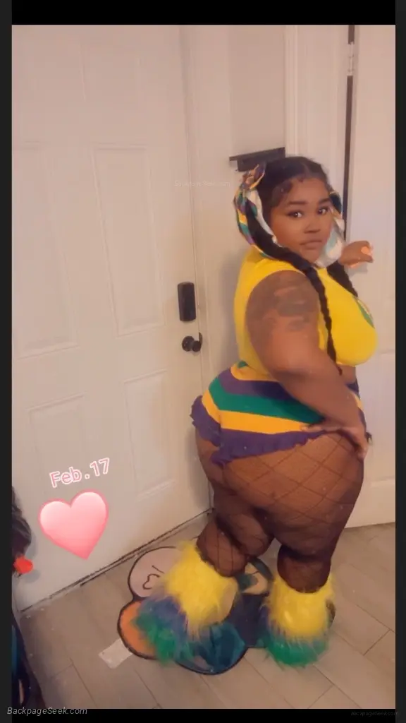 One Call Away From Your New Obsession Premium Access Premium in New Orleans – Women Seeking Men photo 4