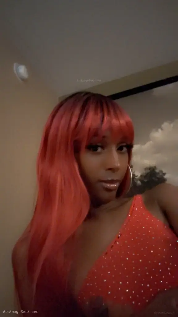 Sexy Exotic Chocolate Beauty ready for fun in New Orleans – Women Seeking Men photo 6