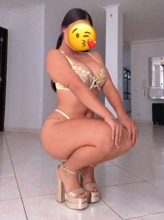 Hello love, I am a very sexy Latina girl willing to take pleasure..
