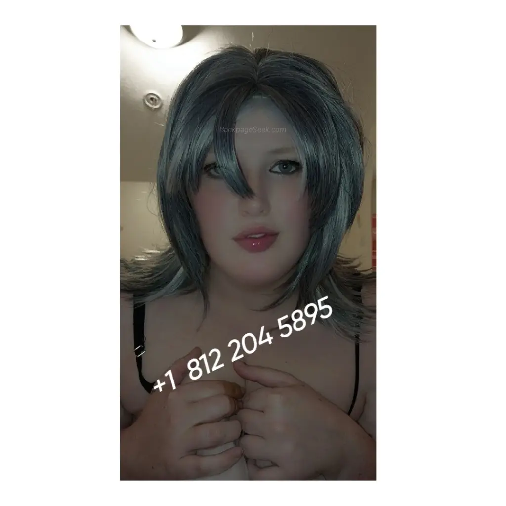 Busty Babe in New Orleans – Women Seeking Men photo 2