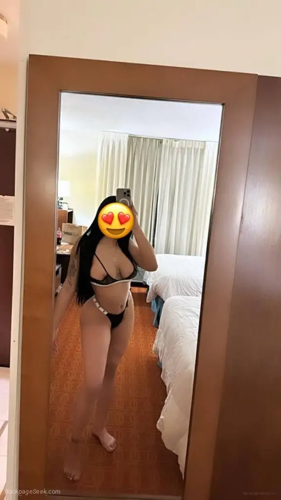 sexy Latina recin llegada 100 real party anal bbj full servi... in New Orleans – Women Seeking Men photo 4