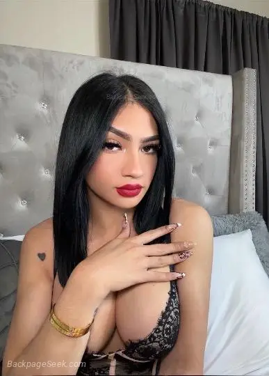 METAIRIE -TS DANIELA MONTES 1OO REAL - TOPBOTTOM 6 in New Orleans – Women Seeking Men photo 4