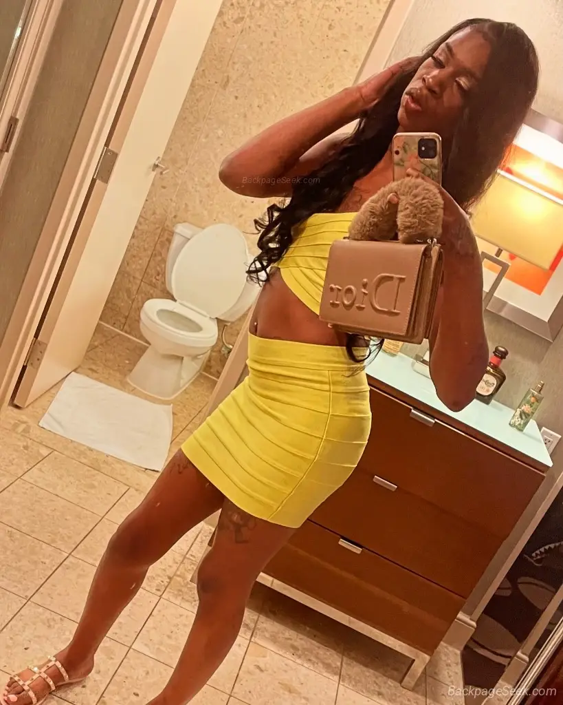 Ts Taylor With 10 Reasons Why in New Orleans – Women Seeking Men photo 3