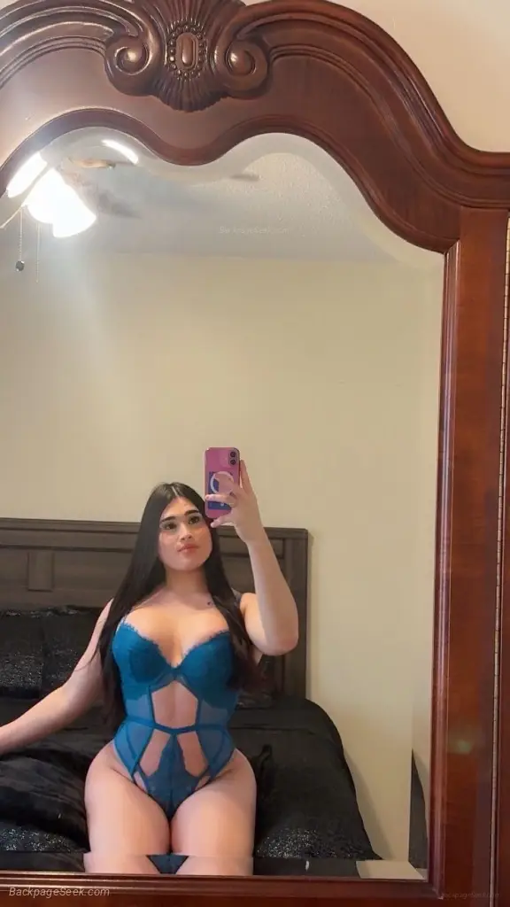 Marisol Visiting in New Orleans – Women Seeking Men photo 3