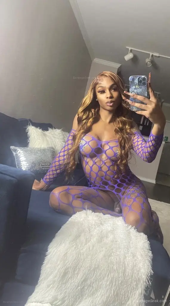 Slim Sexy Foreign Fantasy in New Orleans – Women Seeking Men photo 4