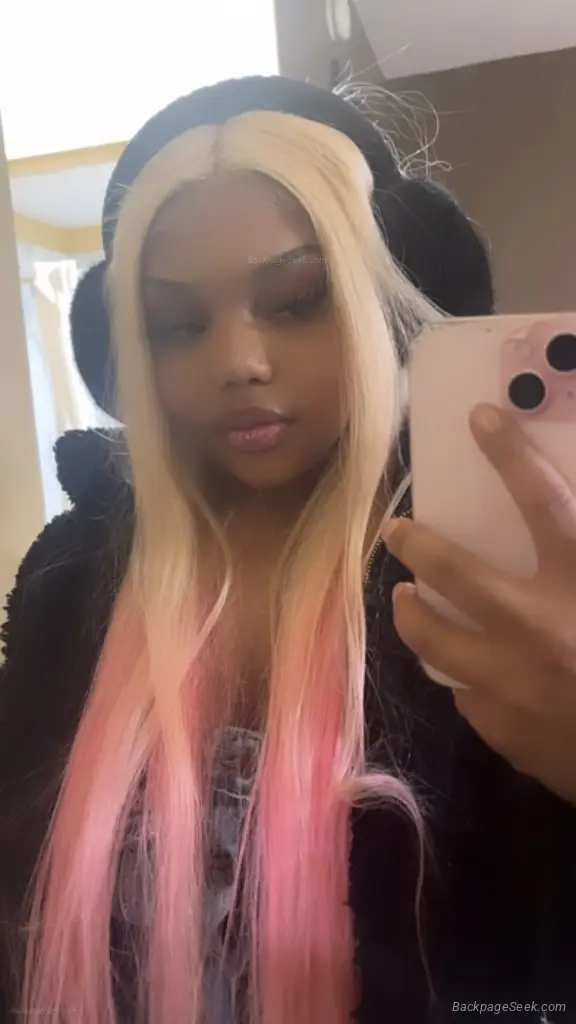hey luvs just made it back in town i know u missed me come s... in New Orleans – Women Seeking Men photo 5