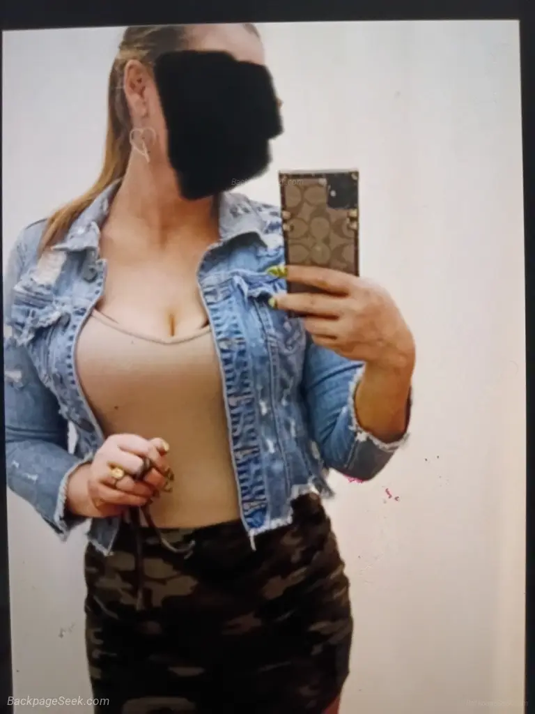 ----- G D MORNING cOmE eNjOY mY eArLY biRd spEciAL in New Orleans – Women Seeking Men photo 2