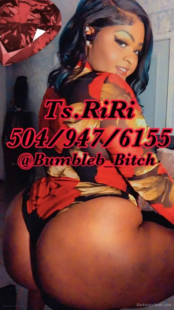 Look No Further Baby Da Creole TsRiRi in New Orleans – Women Seeking Men photo 2