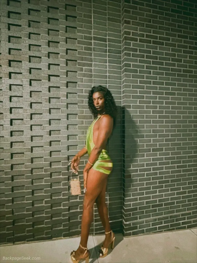 ChocolateDrop Fulfilling your fantasy in New Orleans – Women Seeking Men photo 2