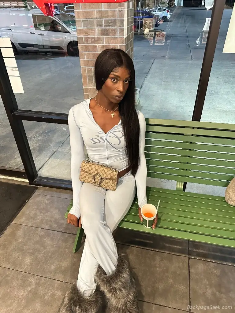 ChocolateDrop Fulfilling your fantasy in New Orleans – Women Seeking Men photo 6