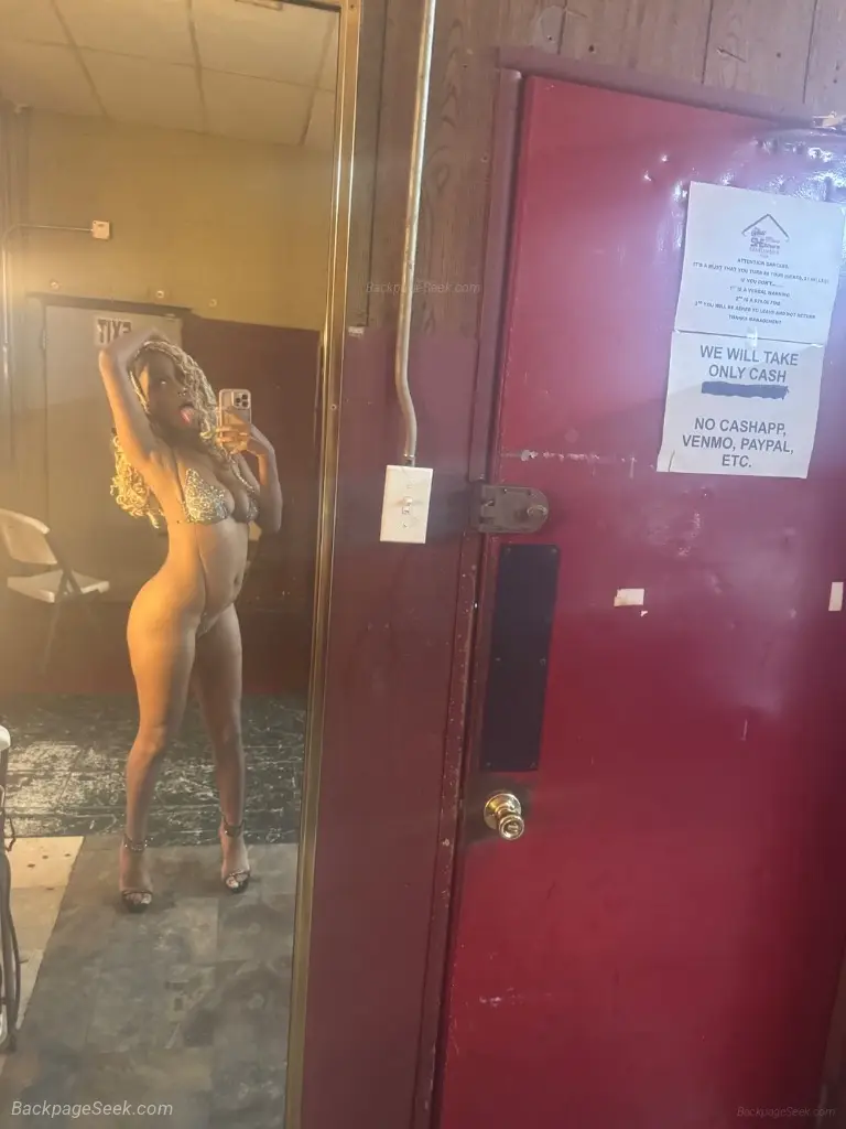 Only bj outcalls!