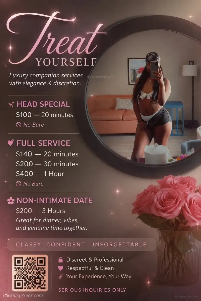 Available for Outcalls And Car Play Only in New Orleans – Women Seeking Men photo 5