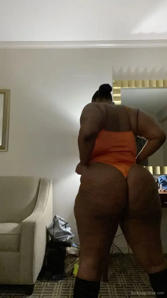 Big booty big ol treat