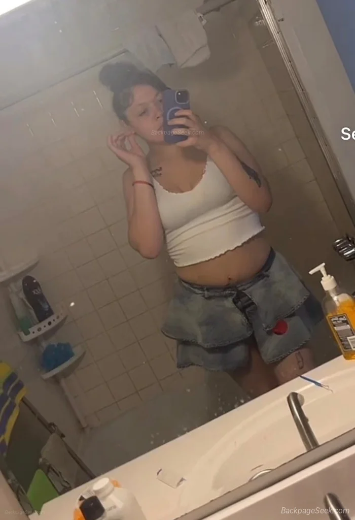 come hang with a bahddie