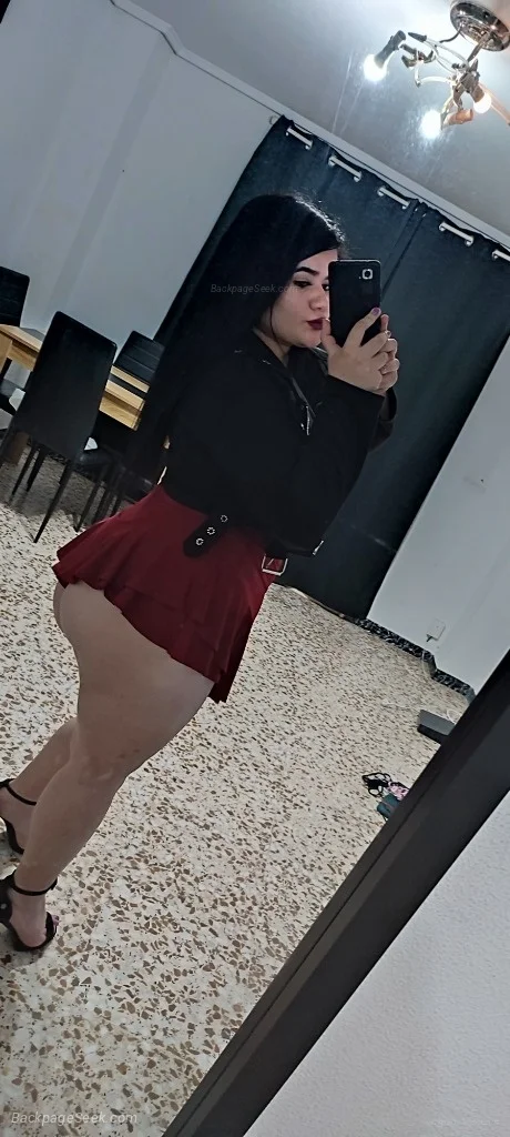 NYC Curvy Colombian Latina FaceTime Show Ready in New York – Women Seeking Men photo 5