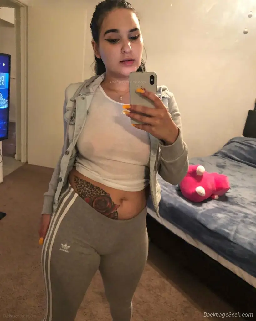 READY FOR YOU ALL YOU WANT