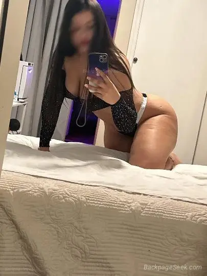 SEXY LATINA REAL PIC REAL 100% financial District.