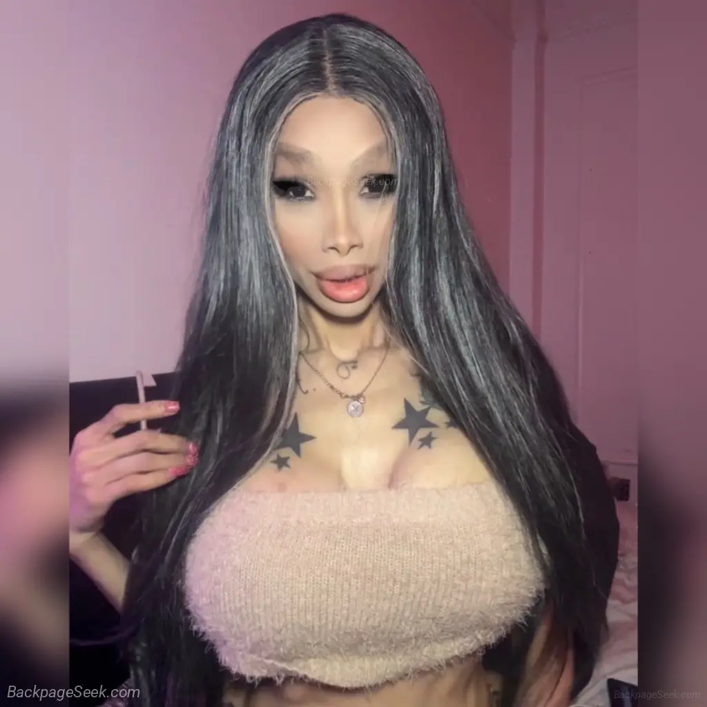POST OP DOLL LETS HAVE A GOOD TIME in New York – Women Seeking Men photo 4
