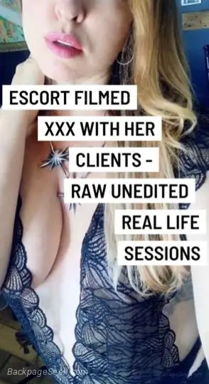upscale beauty filming XXX with clients - GFE - sex lessons too