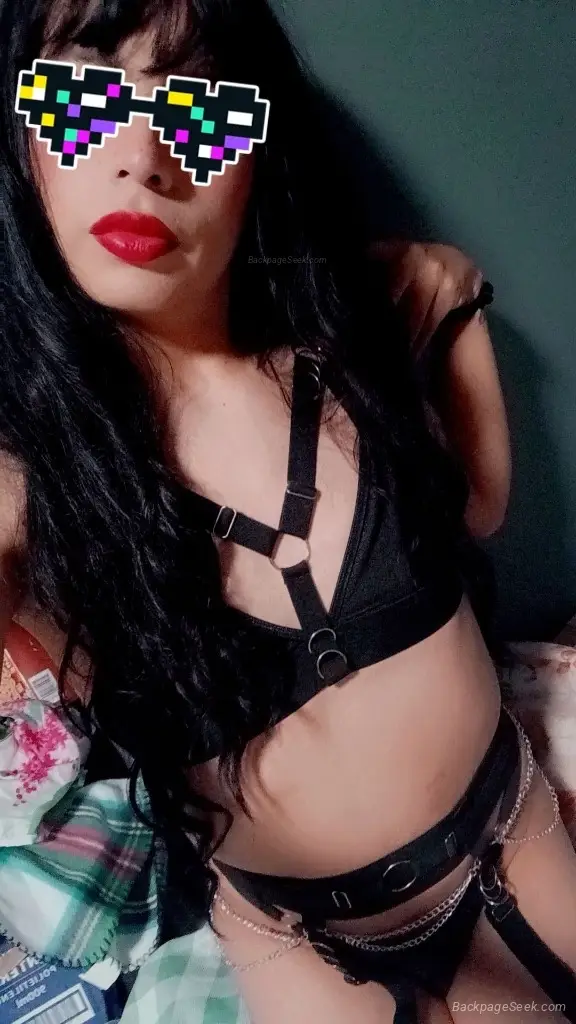 SEXY TRANS TO PLEASE U in New York – Women Seeking Men photo 4