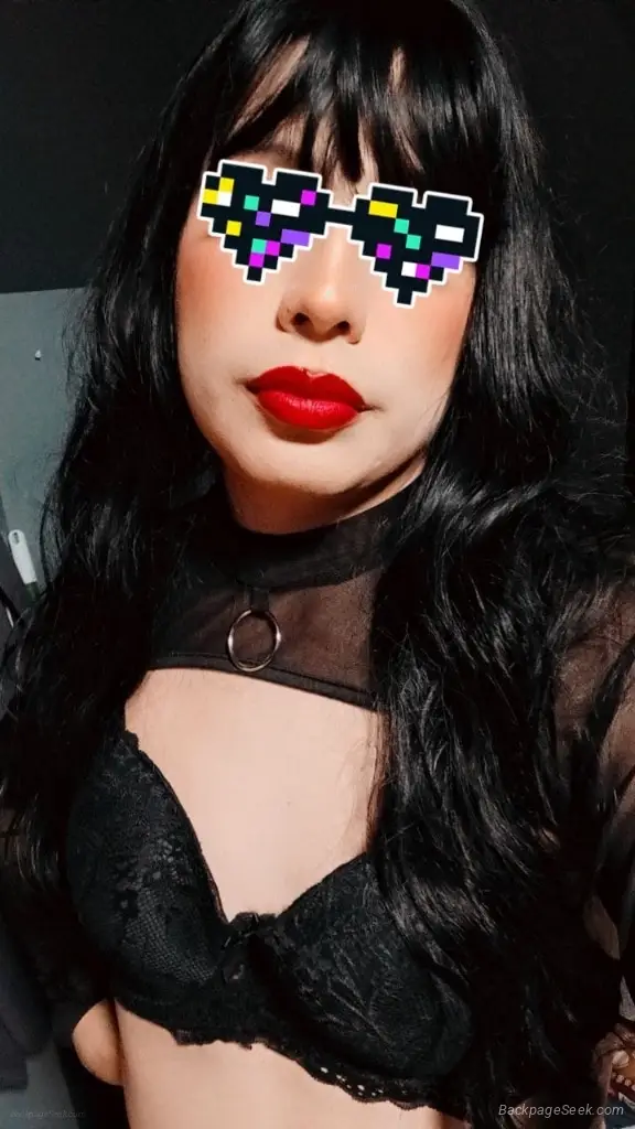 SEXY TRANS TO PLEASE U in New York – Women Seeking Men photo 5
