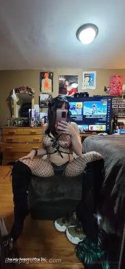 COME AND ENJOY MY RABBIT HOLE in New York – Women Seeking Men photo 2
