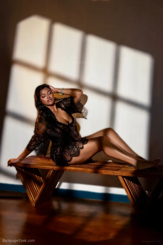 NAMASTE PRiNCESS JAZMiNE REAL 5 iNDiAN BEAUTY in New York – Women Seeking Men photo 5